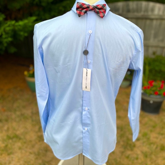 Geoffrey Beene Other - Boys Geoffrey Beene Button Down Shirt size 14
